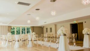 10 Tips on How to Pick a Wedding Venue: Celebration to Reminisce