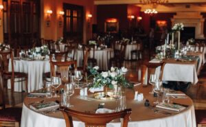 10 Factors to Consider Before Choosing a Charity Event Venue