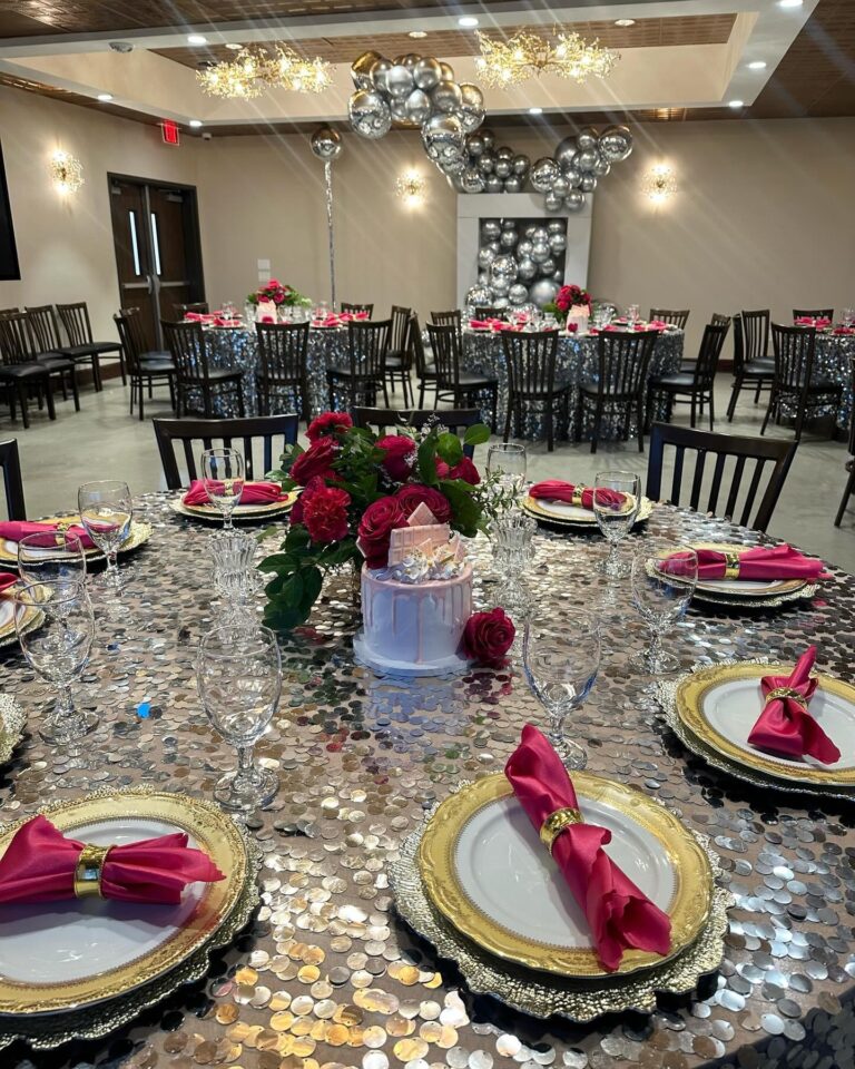 Top 10 Adult Birthday Party Themes for a Memorable Celebration