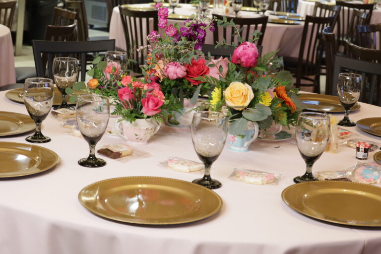 5 Powerful Event Planning Tips for a Flawless Experience at Up Above Venue