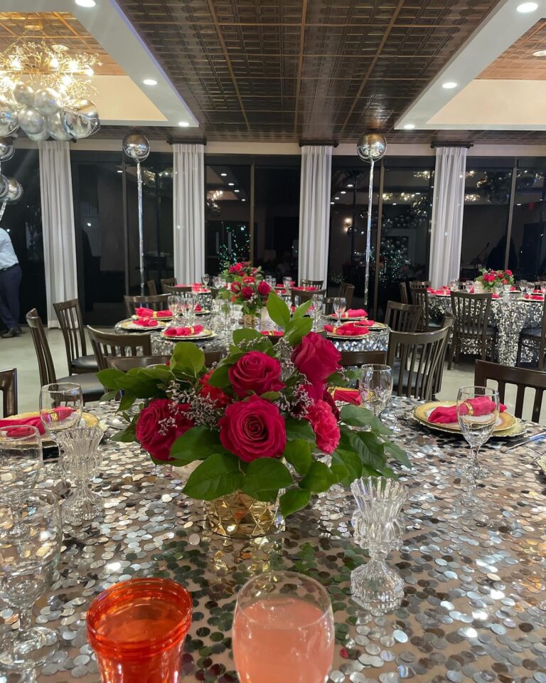 event space rental