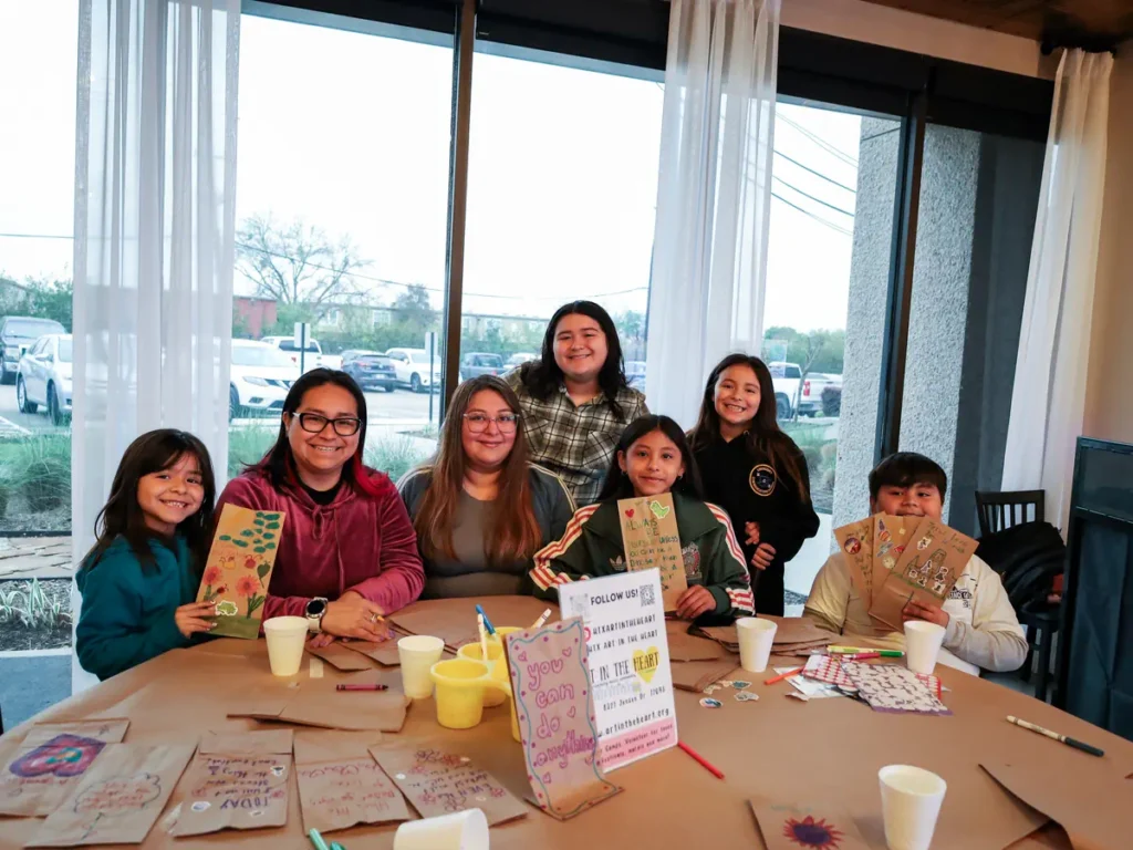 charity events houston