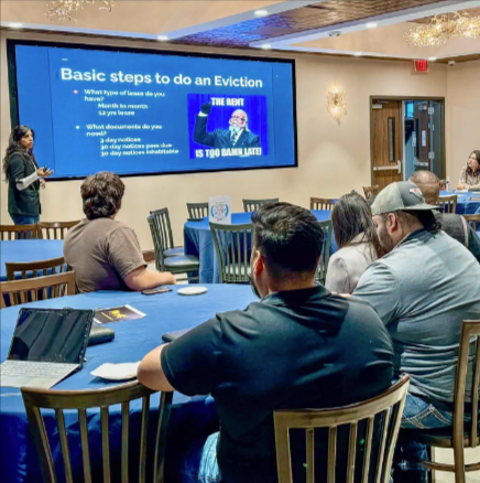conference rooms for rent houston