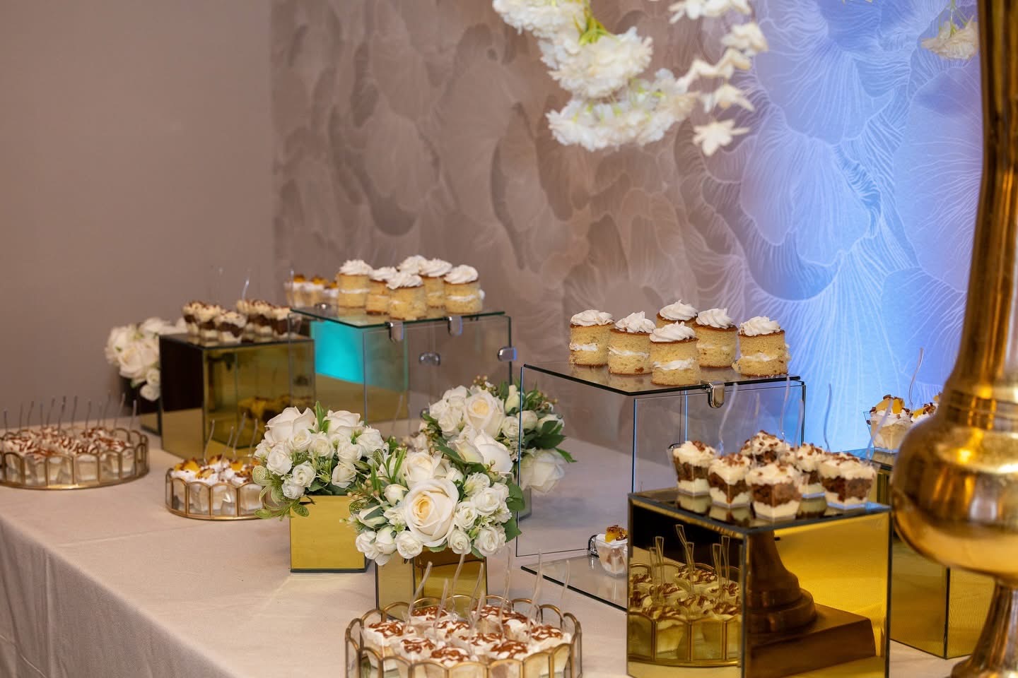 Bridal Shower Venue Houston