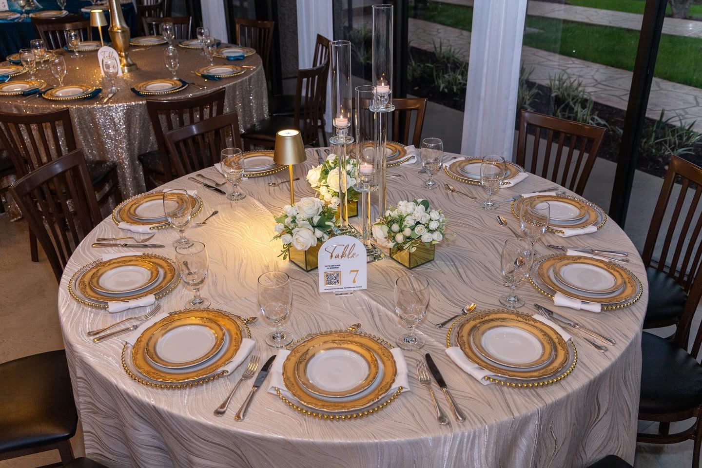 Wedding Shower Venue in Houston