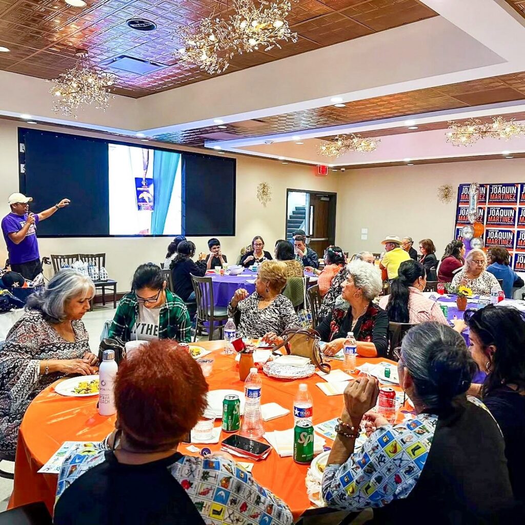 Houston small events venue